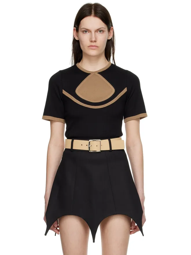 FIDAN NOVRUZOVA FIDAN NOVRUZOVA コットン セーターの商品画像