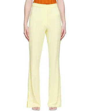 REMAIN Birger Christensen Jessie トラウザーズ - サムネイル1