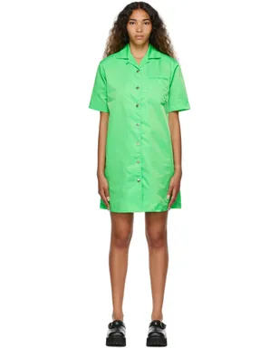 REMAIN Birger Christensen Storm ミニワンピース - サムネイル1