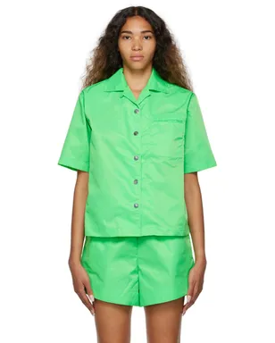 REMAIN Birger Christensen Storm シャツ - サムネイル1