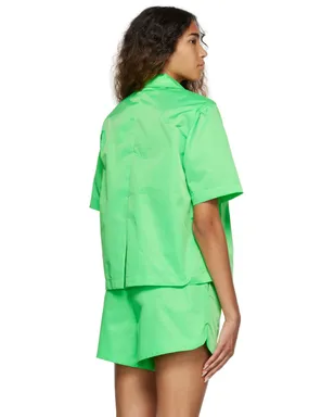 REMAIN Birger Christensen Storm シャツ - サムネイル3