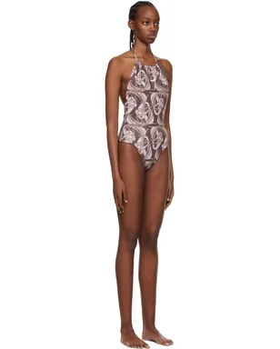 Anne Isabella SSENSE限定 ワンピース スイムウェア - サムネイル2