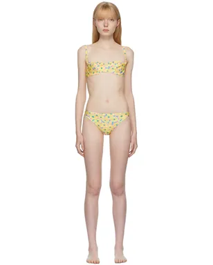 Mirror Palais SSENSE 限定 ビキニ - サムネイル1