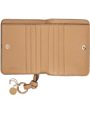 Chloe Alphabet コンパクト ジップウォレット - サムネイル3