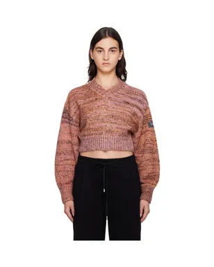ADER error Vネックセーター - サムネイル1