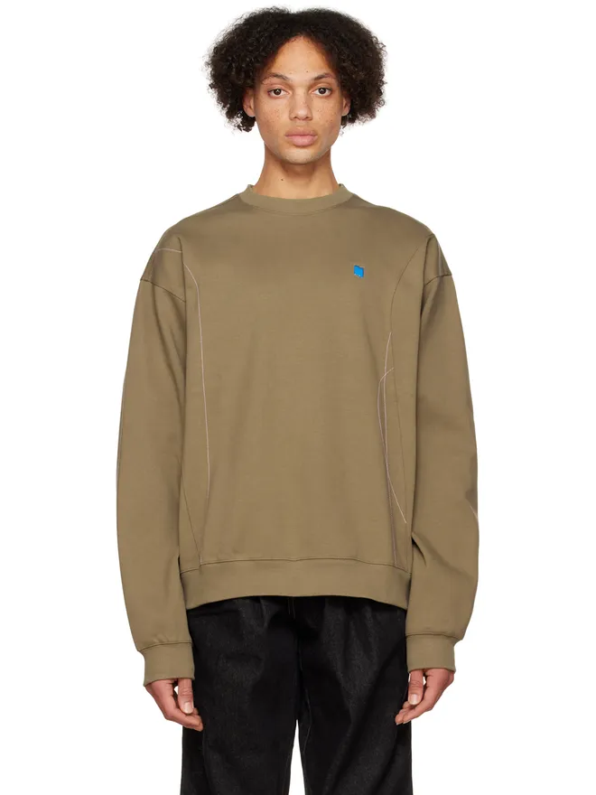 ADER error ADER error TRS スウェットシャツの商品画像