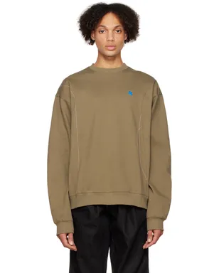 ADER error TRS スウェットシャツ - サムネイル1