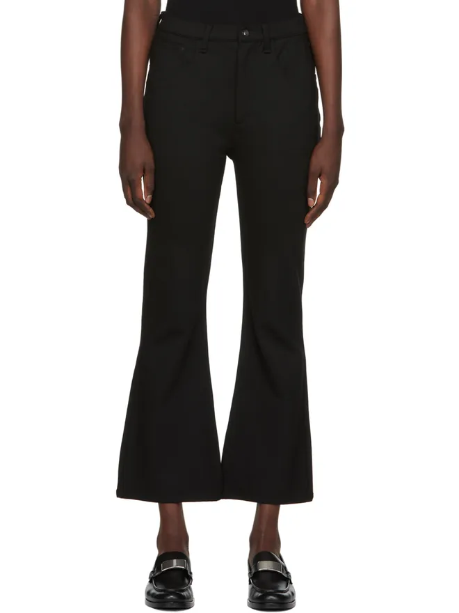 Rag & Bone Rag & Bone Cora トラウザーズの商品画像