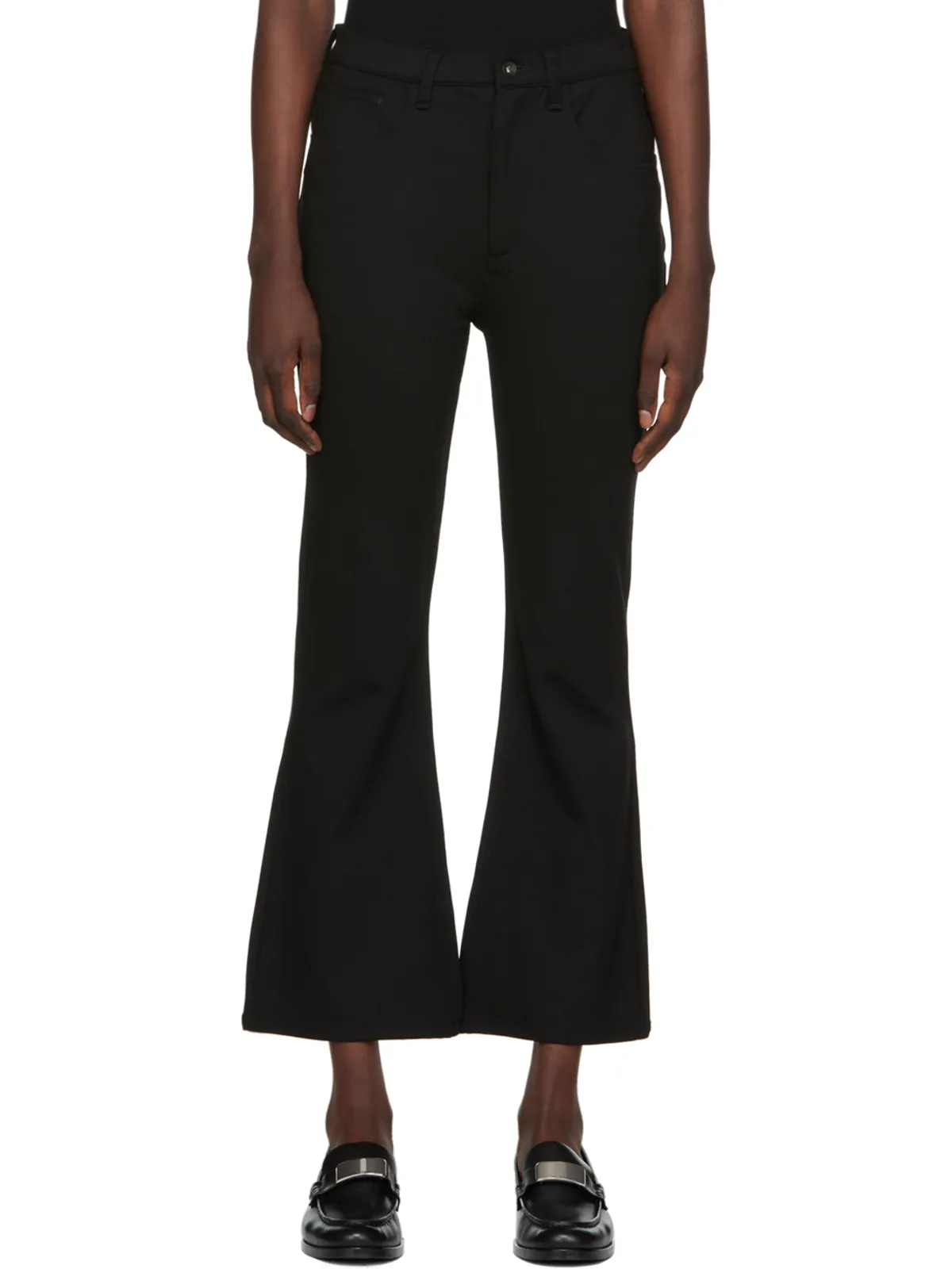Rag & Bone Cora トラウザーズ - 画像1