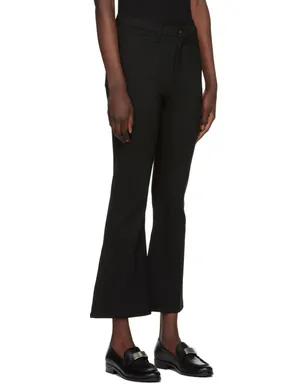 Rag & Bone Cora トラウザーズ - サムネイル2