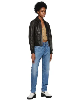 Rag & Bone リブ カーディガン - サムネイル4