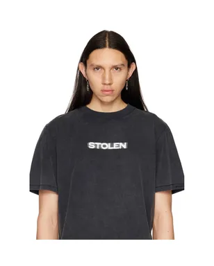Stolen Girlfriends Club シルバー Stolen ピアス - サムネイル3