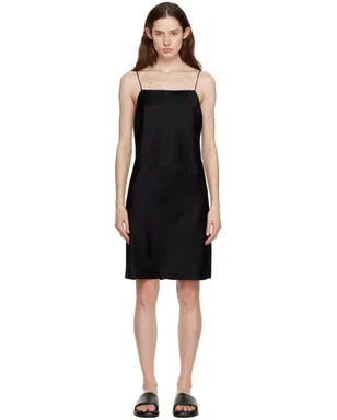 Filippa K Vivienne ミディアムワンピース - サムネイル1