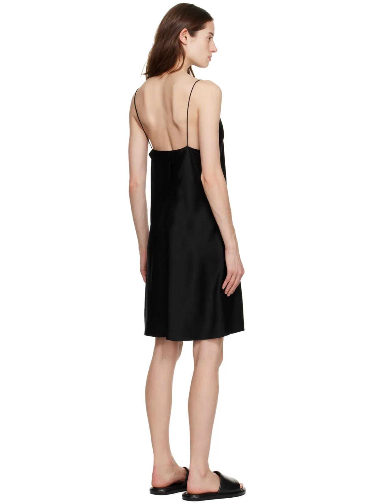 Filippa K Vivienne ミディアムワンピース - 画像3