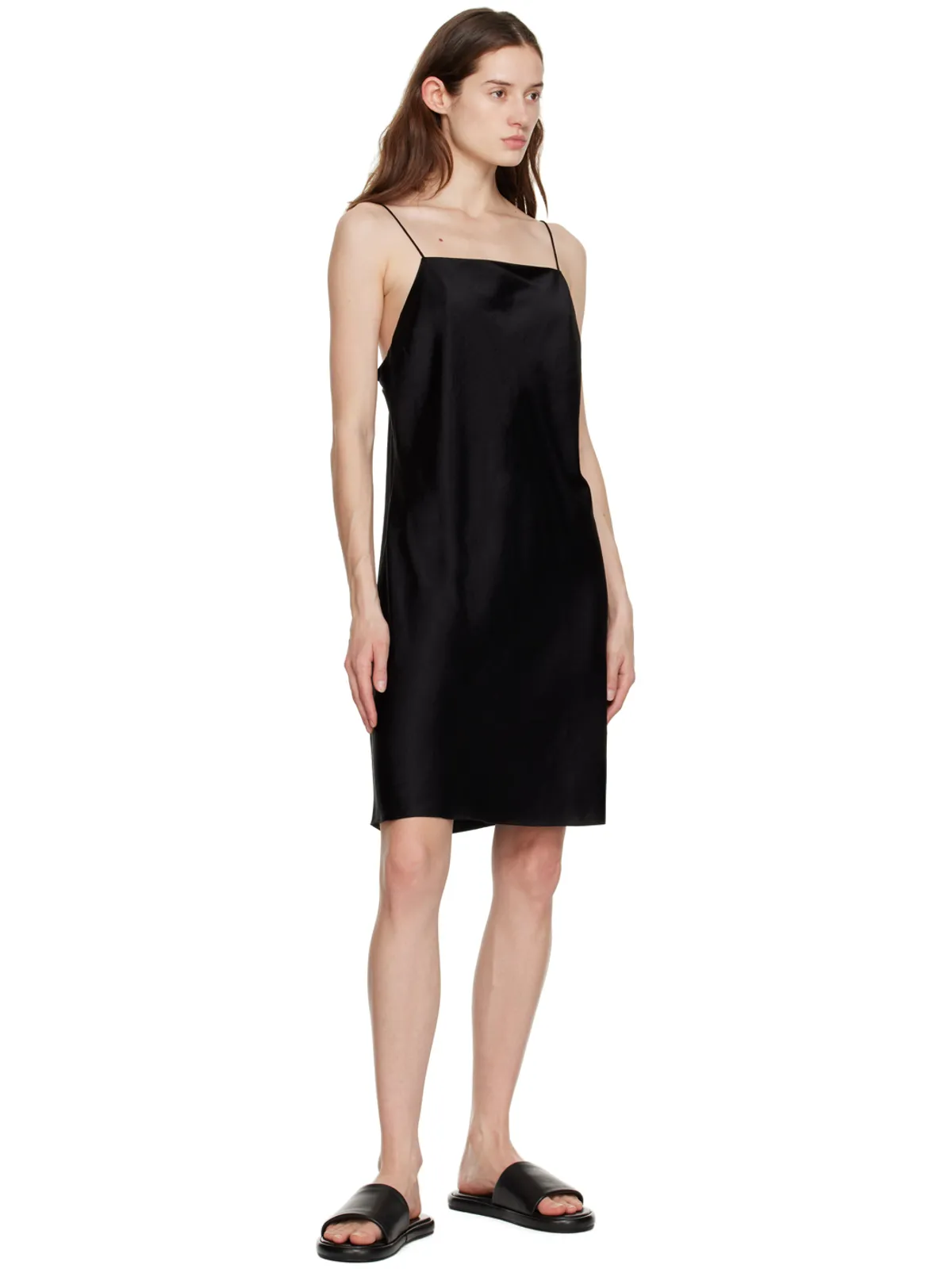 Filippa K Vivienne ミディアムワンピース - 画像4