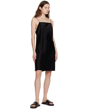 Filippa K Vivienne ミディアムワンピース - サムネイル4