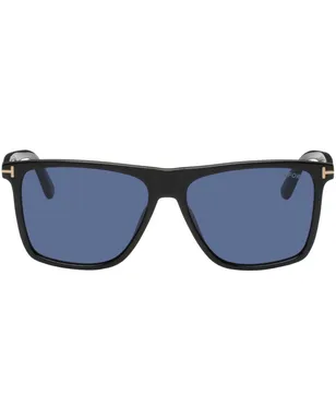 TOM FORD Fletcher サングラス - サムネイル1