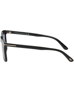 TOM FORD Fletcher サングラス - サムネイル3