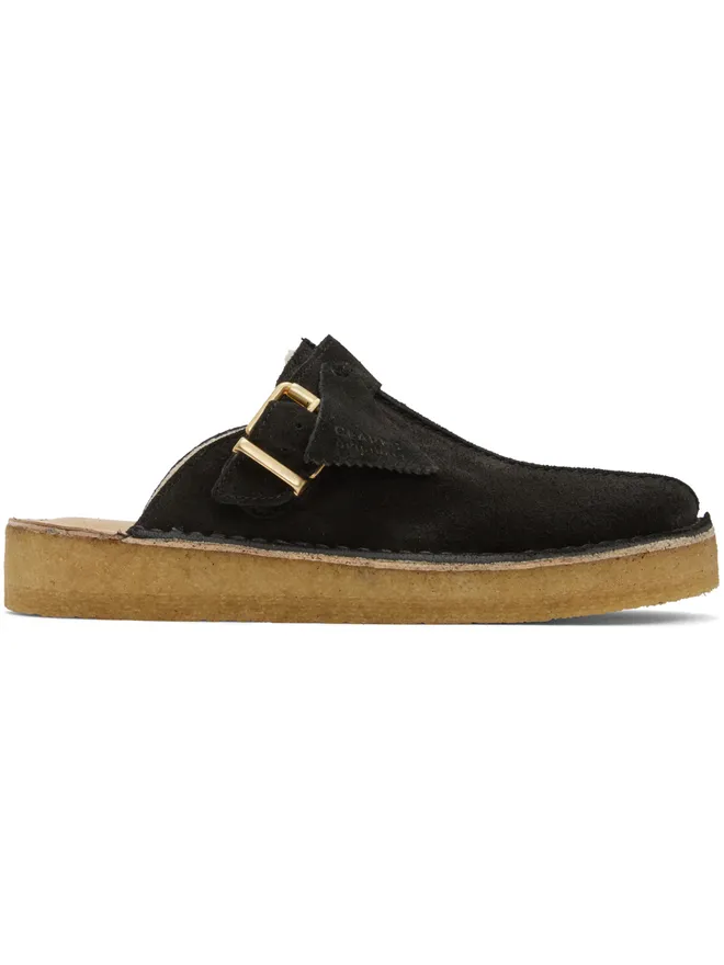 Clarks Originals Clarks Originals Trek ミュールの商品画像