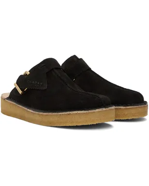 Clarks Originals Trek ミュール - サムネイル4