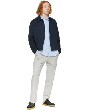 Clarks Originals Trek ミュール - サムネイル5