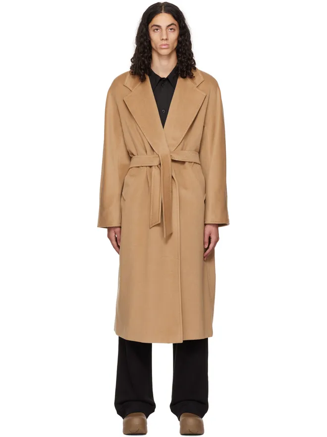 Max Mara Max Mara Madame コートの商品画像