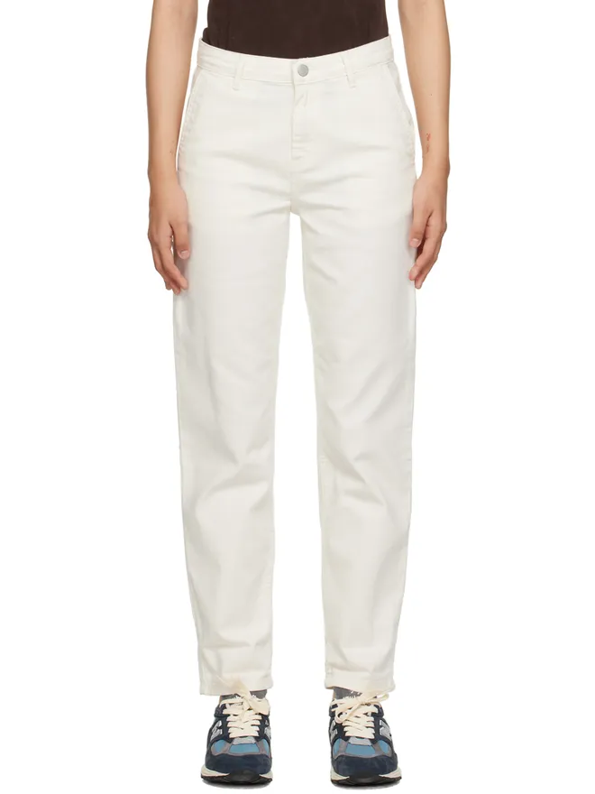 Carhartt Work In Progress Carhartt Work In Progress W'Pierce ジーンズの商品画像