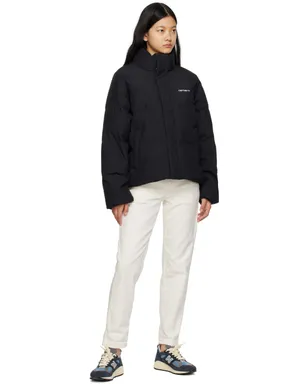 Carhartt Work In Progress W'Pierce ジーンズ - サムネイル4