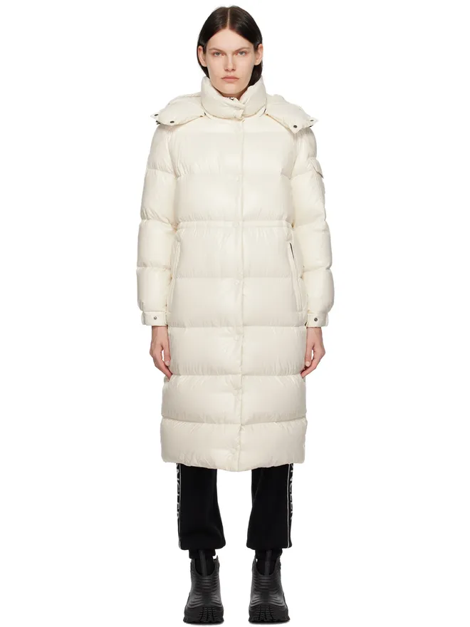 Moncler Moncler Cavettaz ダウンジャケットの商品画像