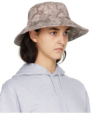 Stockholm Surfboard Club SSENSE限定 バケットハット - サムネイル2