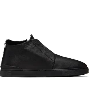 ZEGNA Triple Stitch スニーカー - サムネイル1