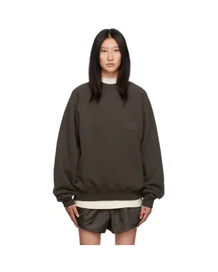 Fear of God ESSENTIALS クルーネック スウェットシャツ - サムネイル1