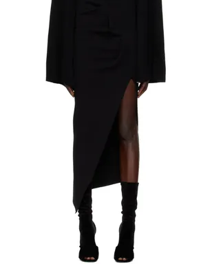 Rick Owens Rent ミディアムスカート - サムネイル1