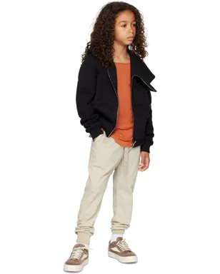 Rick Owens キッズ｜ Basic タンクトップ - サムネイル4