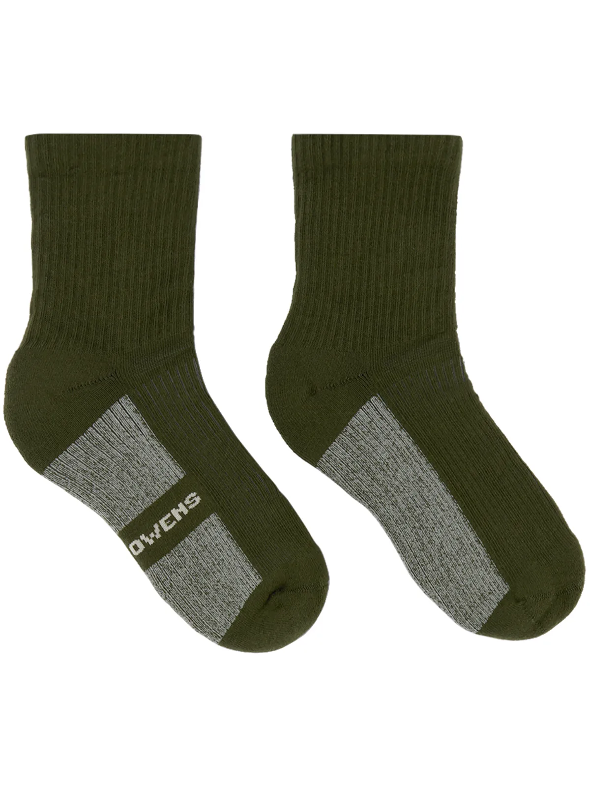 Rick Owens キッズ｜ リブソックス - 画像1
