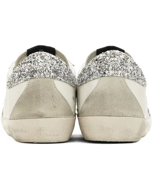 Golden Goose SSENSE限定 Superstar スニーカー - サムネイル2