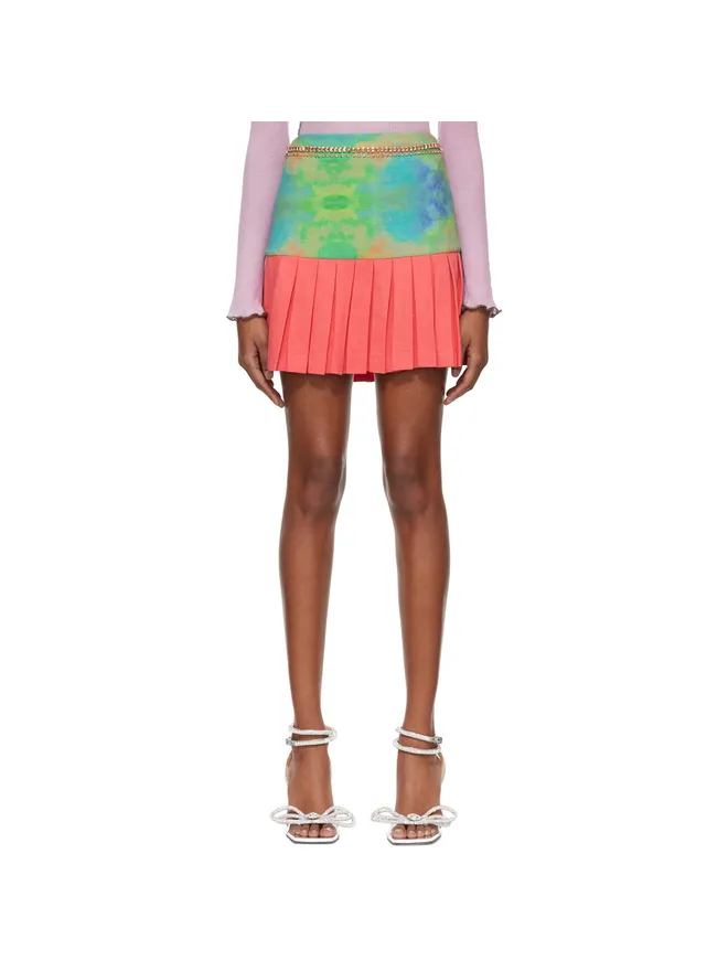 Ahluwalia Ahluwalia Rani ミニスカートの商品画像