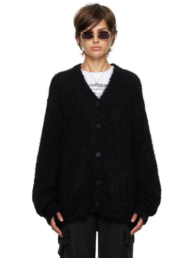 lesugiatelier lesugiatelier Cloud カーディガンの商品画像