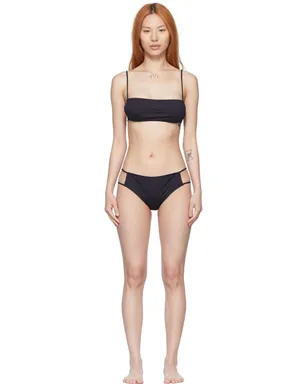 Courrèges SSENSE限定 ナイロン ビキニ - サムネイル1