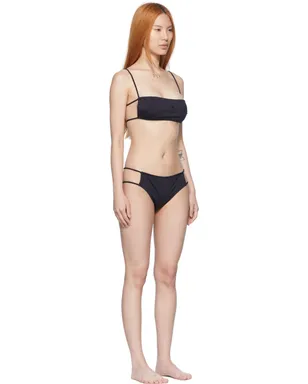Courrèges SSENSE限定 ナイロン ビキニ - サムネイル2