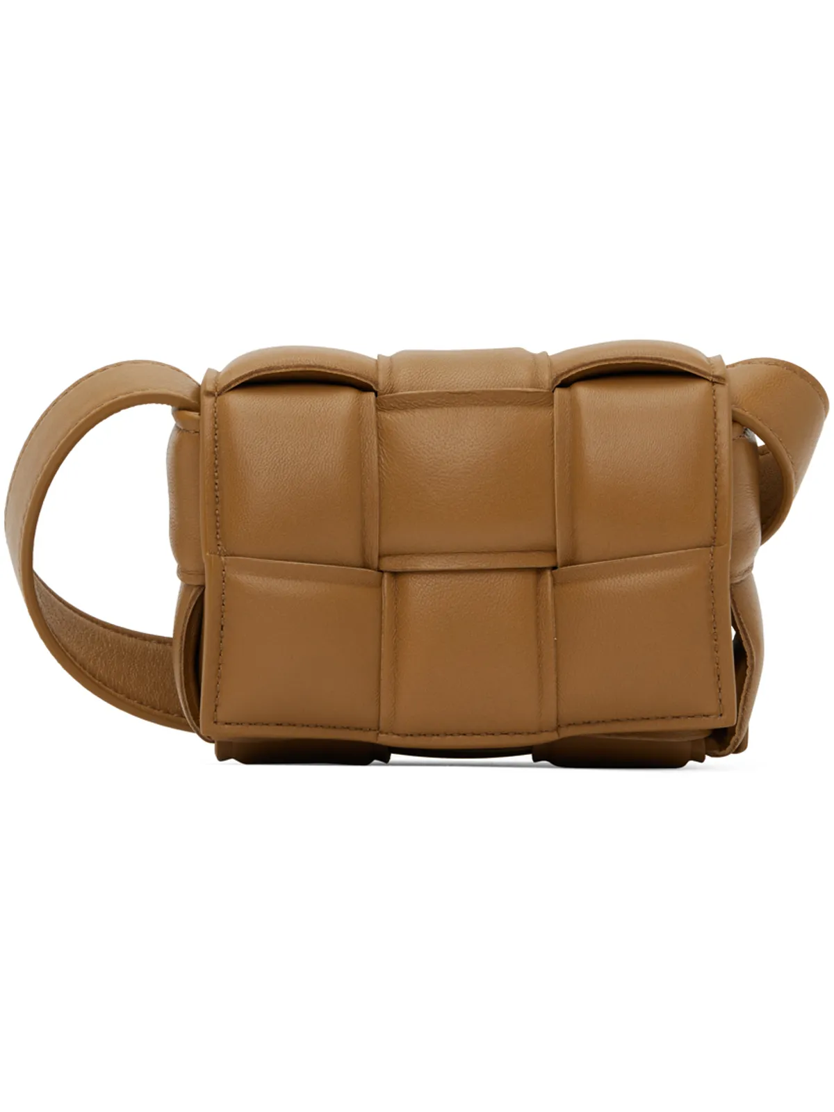 Bottega Veneta Candy Padded Cassette バッグ - 画像1