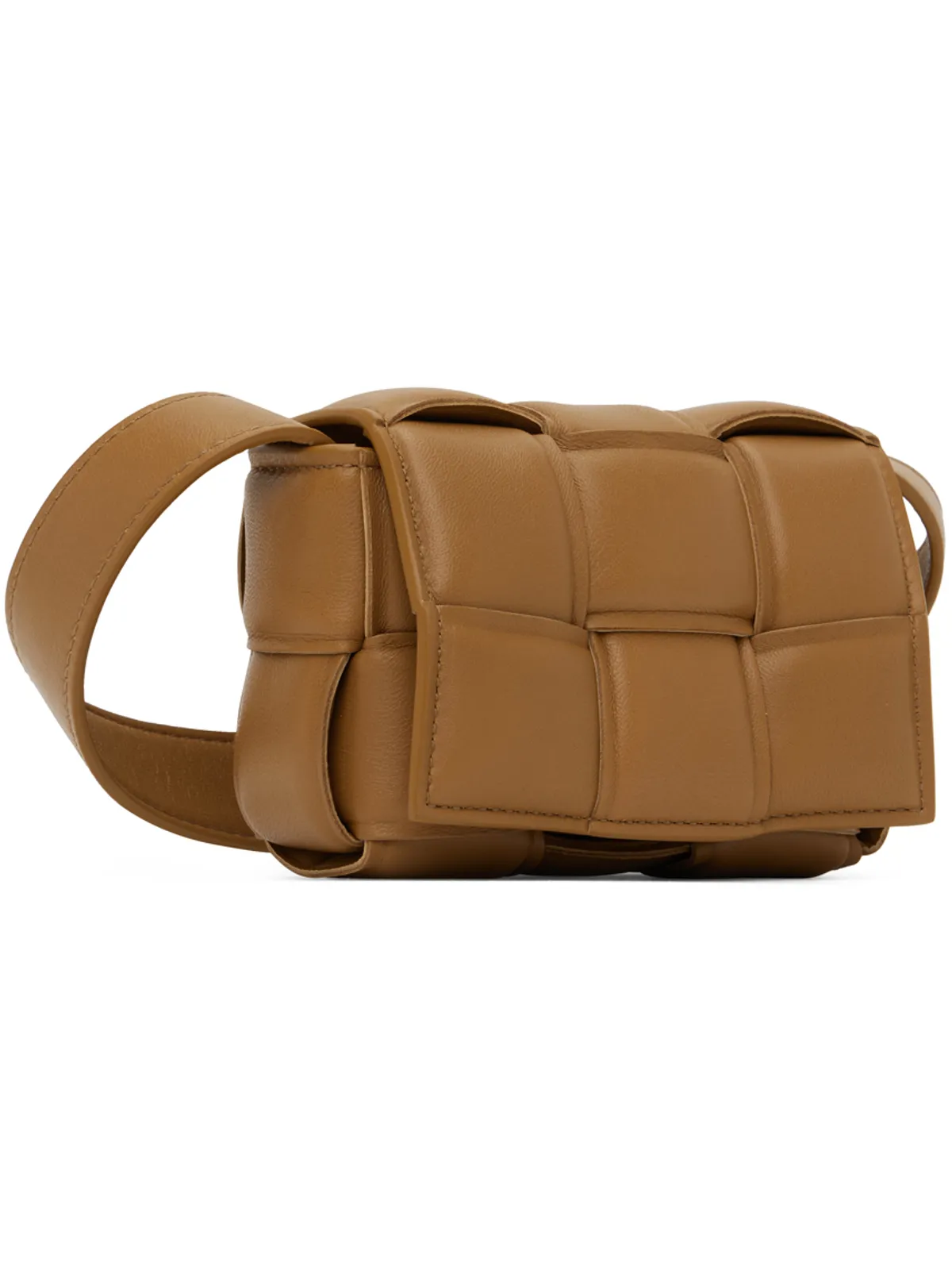 Bottega Veneta Candy Padded Cassette バッグ - 画像2