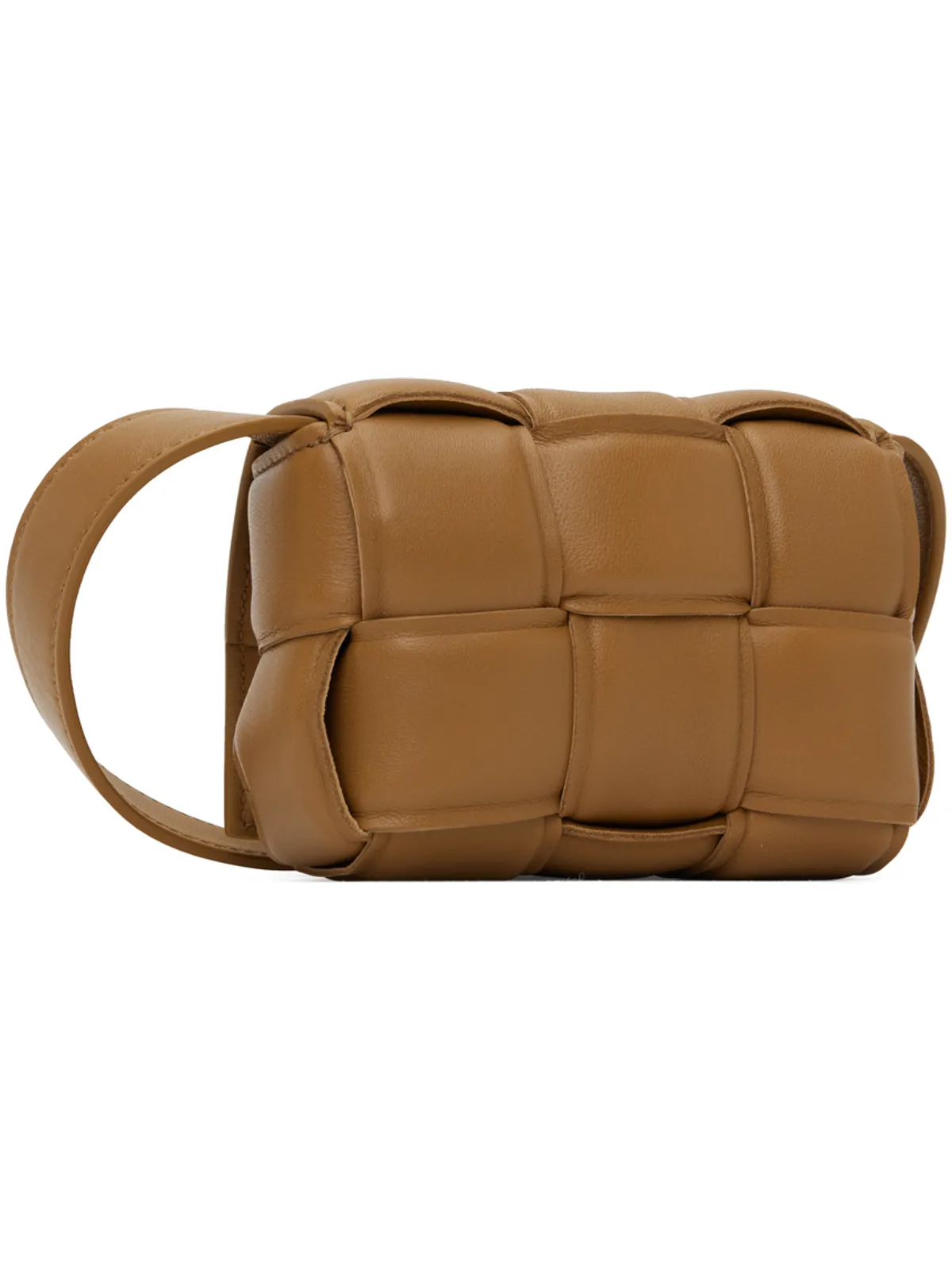 Bottega Veneta Candy Padded Cassette バッグ - 画像3
