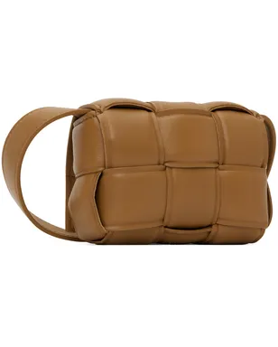Bottega Veneta Candy Padded Cassette バッグ - サムネイル3