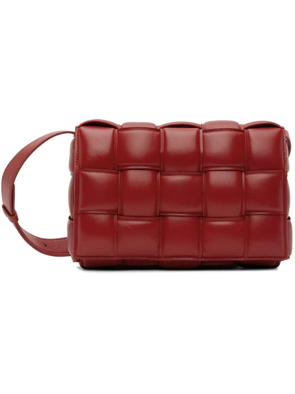 Bottega Veneta スモール Padded Cassette バッグ - 画像1