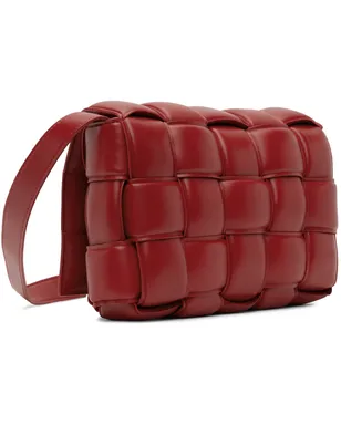 Bottega Veneta スモール Padded Cassette バッグ - サムネイル3