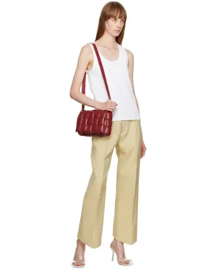 Bottega Veneta スモール Padded Cassette バッグ - サムネイル4