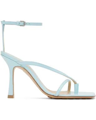 Bottega Veneta Stretch ストラップ サンダル - サムネイル1
