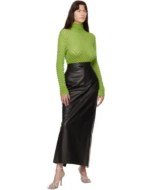 Bottega Veneta Stretch ストラップ サンダル - サムネイル5