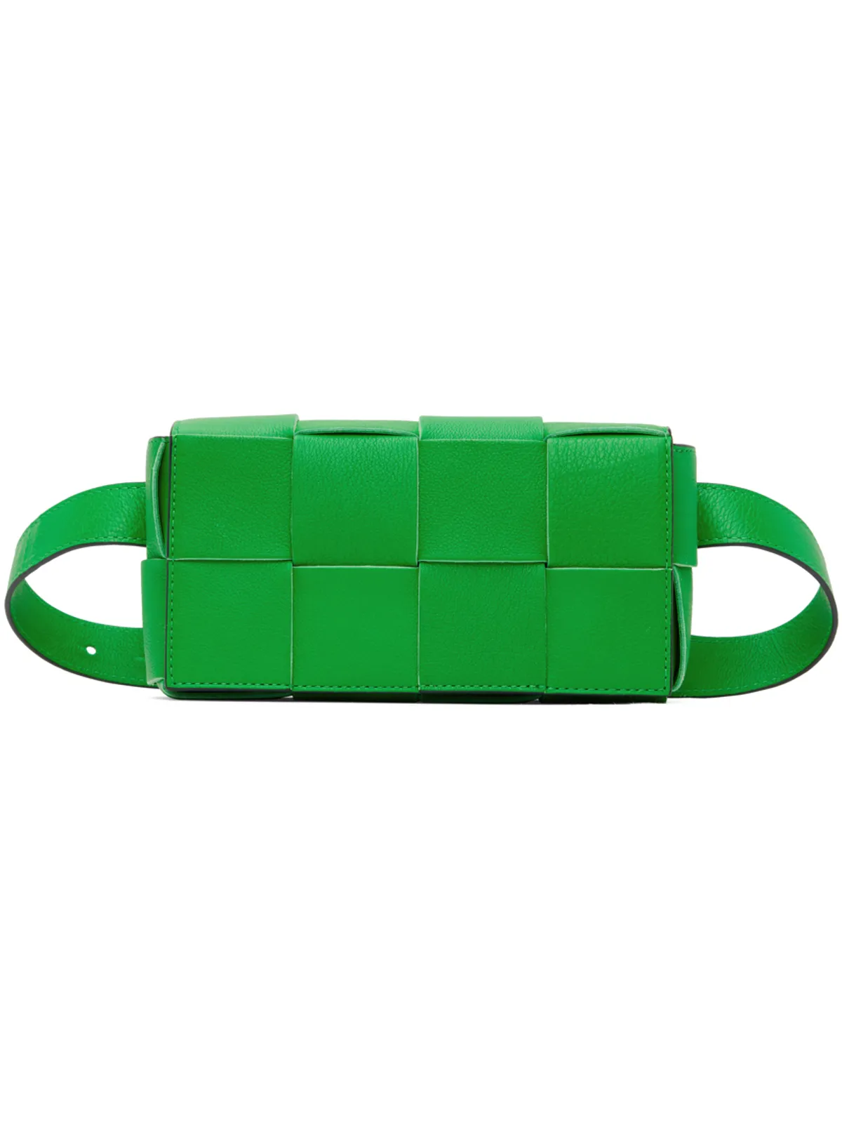 Bottega Veneta Cassette ベルトバッグ - 画像1